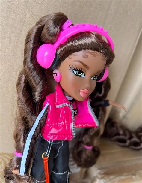 Alwayz Sasha leak! : r/Bratz