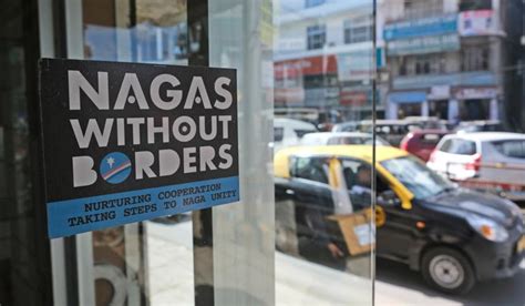 After ceasefire deal, will NSCN(K) chief Niki Sumi get a safe passage ...