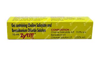 Zytee Rb Gel: Uses, Side Effects, Price & Substitutes