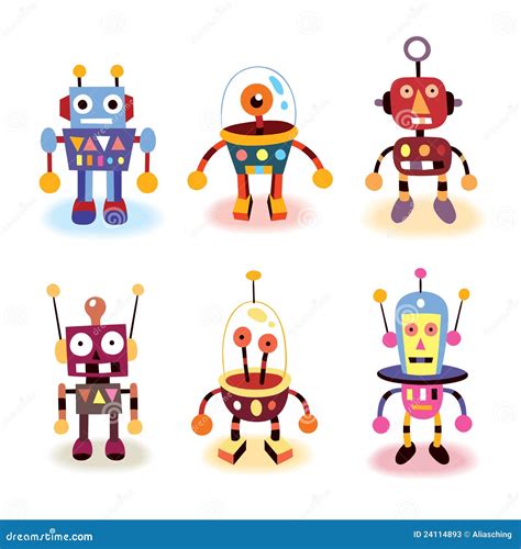 Image result for Cartoons Robots Part 8