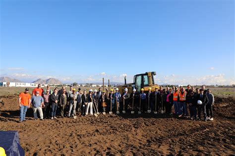 News List | City of Perris, CA