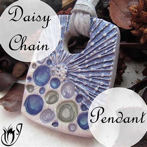 Polymer Clay Jewelry Tutorials 的图像结果