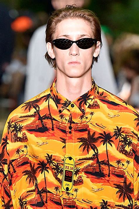 The Hawaiian shirt through history | Vogue India | Vogue India