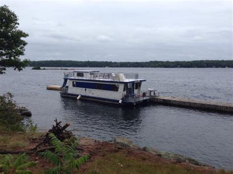 Gilbert Marine (Brockville) - 2022 What to Know Before You Go (with ...