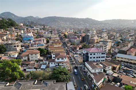 Freetown Facts at Cynthia Beverly blog
