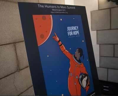 Send your name to NASA to fly aboard Mars 2020 rover - Times of India