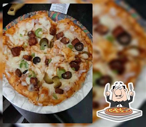 The Italian Flavours, Hyderabad - Restaurant reviews