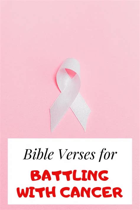 Image result for Healing Scriptures for Cancer