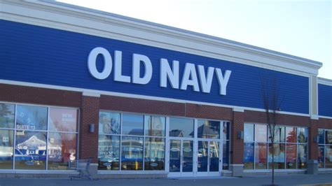 Old Navy opening new store at Epping's Brickyard Square