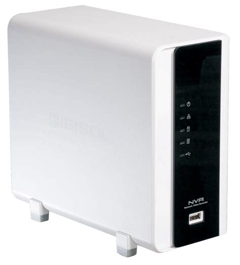 Amazon.in: Buy Digisol DG-SR2004 4 Channel 2 Bay Network Video Recorder ...