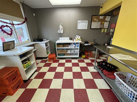 Penn Crossing Shopping Center - Broad Reach Retail