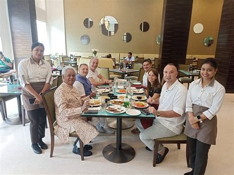 NOVOTEL BENGALURU OUTER RING ROAD - Hotel Reviews, Photos, Rate ...