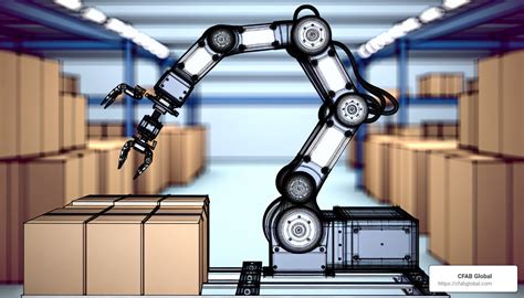 Packaging Robot 的图像结果