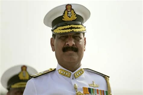 Technology will be India’s greatest future asset: Navy Chief