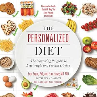 Buy The Personalized Diet: The Pioneering Program to Lose Weight and ...