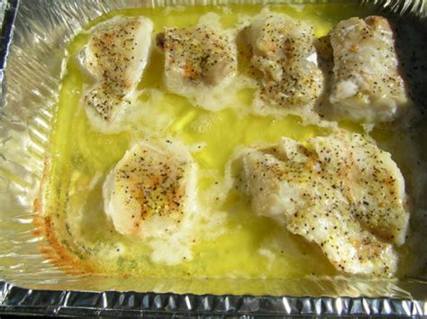 Image result for Ling Cod Recipe