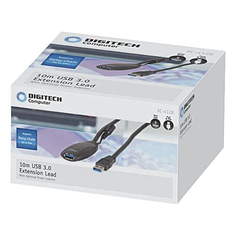 Image result for USB 3.0 Active Extension Cable