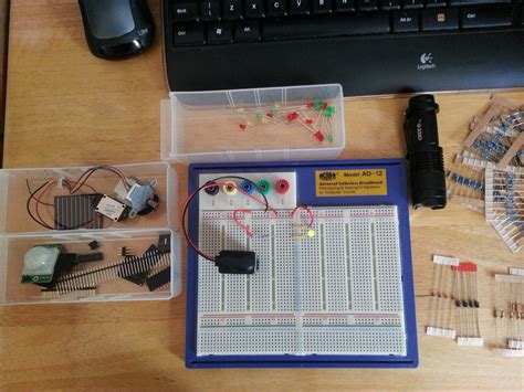 Electronics 101 Tutorial 的图像结果