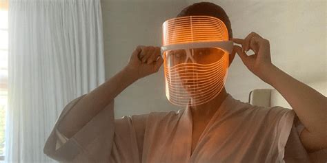 Image result for LED Mask Scam