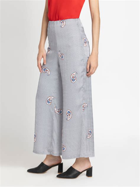 Paisley Pant | Buy pants for women – Shaye
