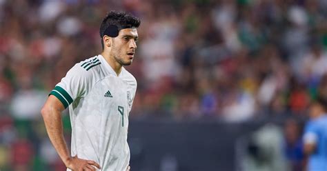 Selección Mexicana: Raúl Jiménez y 3 jugadores más romperán ...