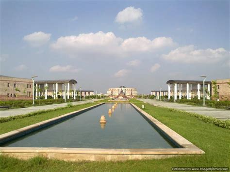 Gautam Buddha University, Greater Noida: Courses, Fees, Admissions ...