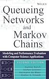 Details for: Queueing networks and Markov chains : modeling and ...
