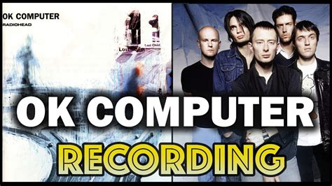 Image result for OK Computer Song