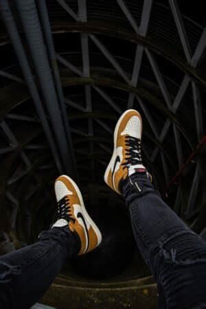 La chaussure le on sale plus cher du monde
