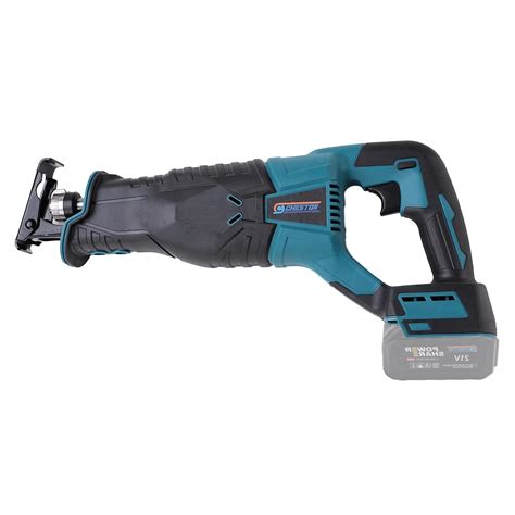 Cheston One 21V Cordless Reciprocating Battery Powered Saw 300W Power ...