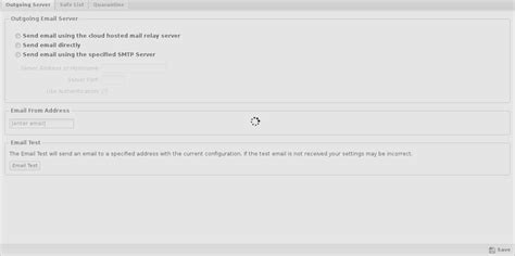Image result for Outgoing Server
