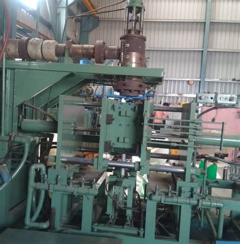Horizontal Blow Moulding Machine For Sale In Pune Maharashtra ...