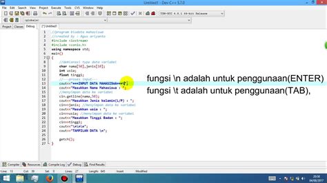 Image result for Code Python Biodata Dalam Bentuk Tabel
