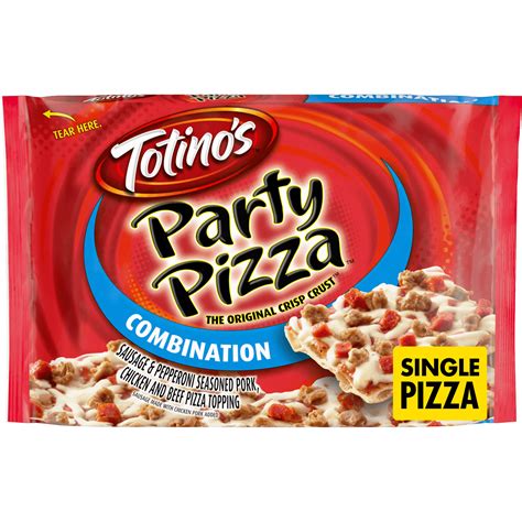 Totino's™ Combination Pizza Rolls™ | Pizza Bites | Totino's™