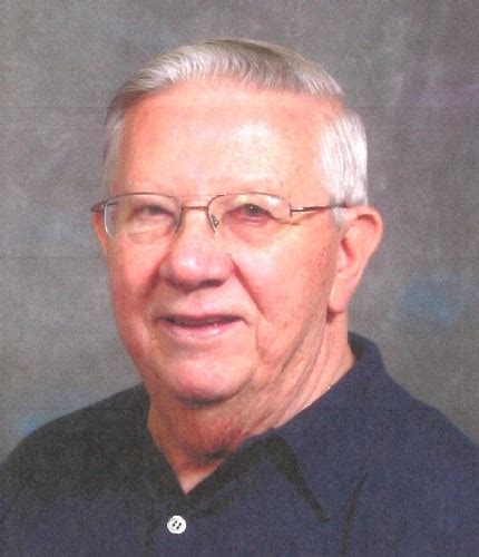 Gerald Vogel Obituary (1936 - 2021) - Cheyenne, WY - Wyoming Tribune Eagle