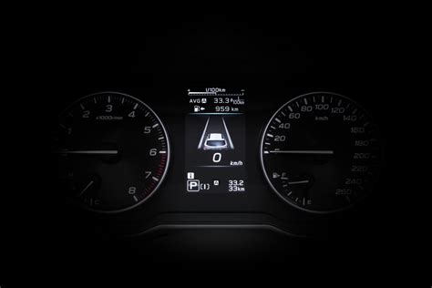 Image result for Subaru Key Features