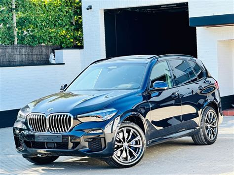 Licitație BMW X5 second hand. Cumpara/ Vinde online BMW X5 SH la cel mai bun pret! - Direktcar.ro