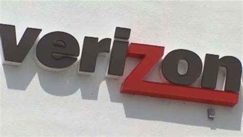 Security lapse leads to data leak from millions of Verizon customers ...