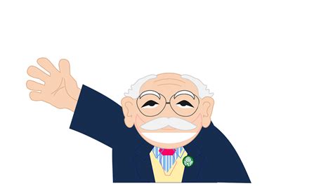 GoAnimate Old Man 的图像结果