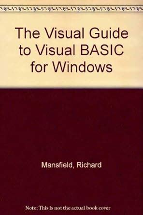 Image result for Visual Basic 4.0