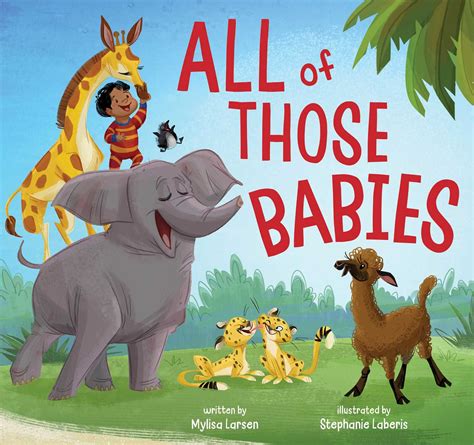 Books About Infants
