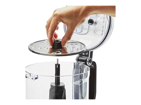 KitchenAid 9 Cup Food Processor Plus Tutorial 的图像结果