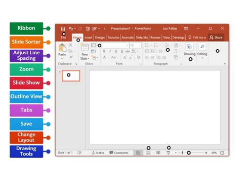 Image result for How to Interactive Label Mocrsoft PowerPoint