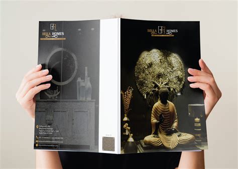 Catalogue Design 的图像结果