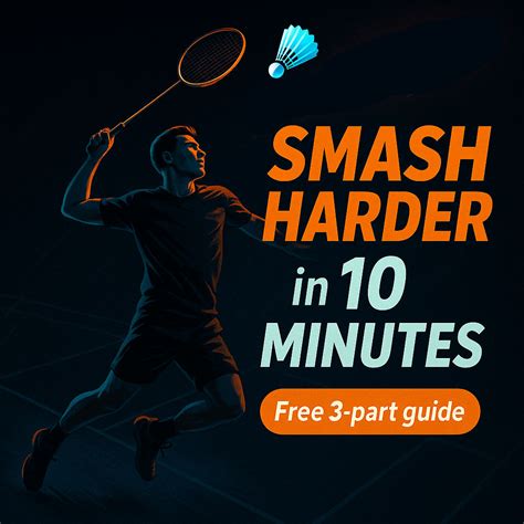 Badminton Smash 的图像结果