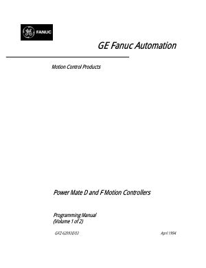 Image result for Fanuc Manual Programming