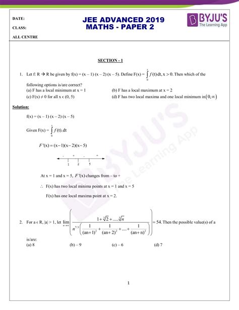 JEE Math Practice 的图像结果