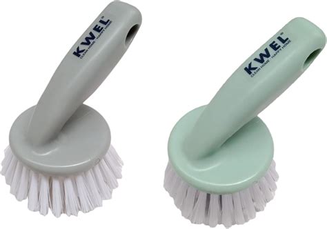 Gala Shergrip Sink Brush, Sink Cleaning Brush, Kitchen Brush, Bathroom ...