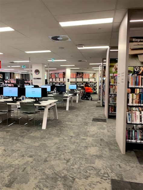 Image result for Central Library Springfield