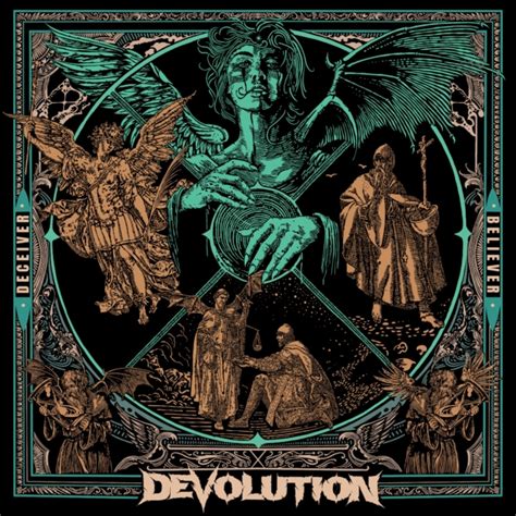 Image result for Devolution Film